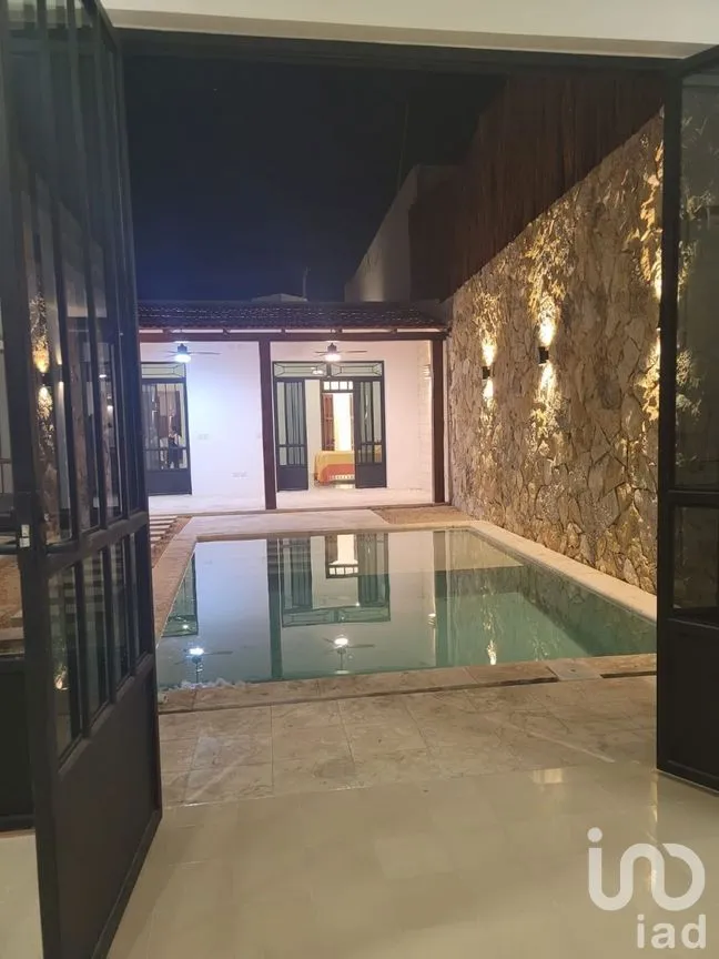 Casa en Venta en Mérida Centro, Mérida, Yucatán | NEX-273835 | iad México | Foto 18 de 23