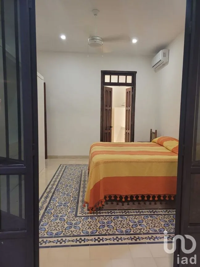 Casa en Venta en Mérida Centro, Mérida, Yucatán | NEX-273835 | iad México | Foto 19 de 23