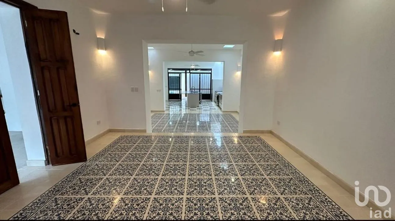 Casa en Venta en Mérida Centro, Mérida, Yucatán | NEX-273835 | iad México | Foto 5 de 23