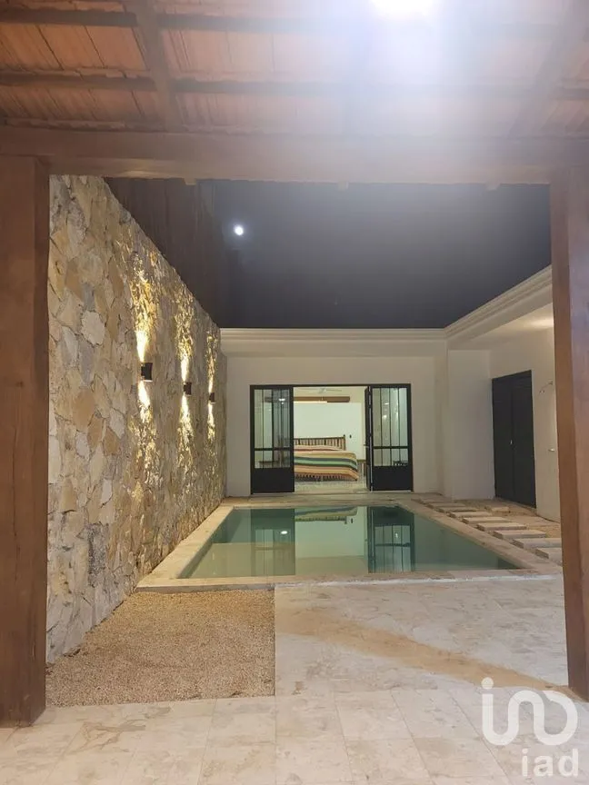 Casa en Venta en Mérida Centro, Mérida, Yucatán | NEX-273835 | iad México | Foto 6 de 23
