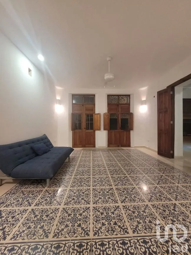 Casa en Venta en Mérida Centro, Mérida, Yucatán | NEX-273835 | iad México | Foto 7 de 23