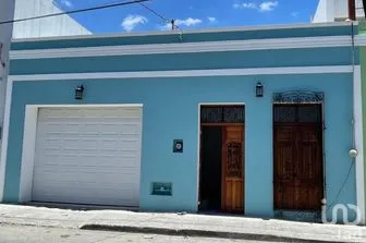 NEX-273835 - Casa en Venta, con 3 recamaras, con 3 baños, con 288 m2 de construcción en Mérida Centro, CP 97000, Yucatán.
