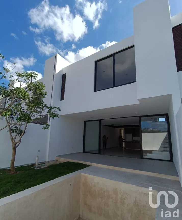 Casa en Venta en Xcanatún, Mérida, Yucatán | NEX-273840 | iad México | Foto 13 de 18