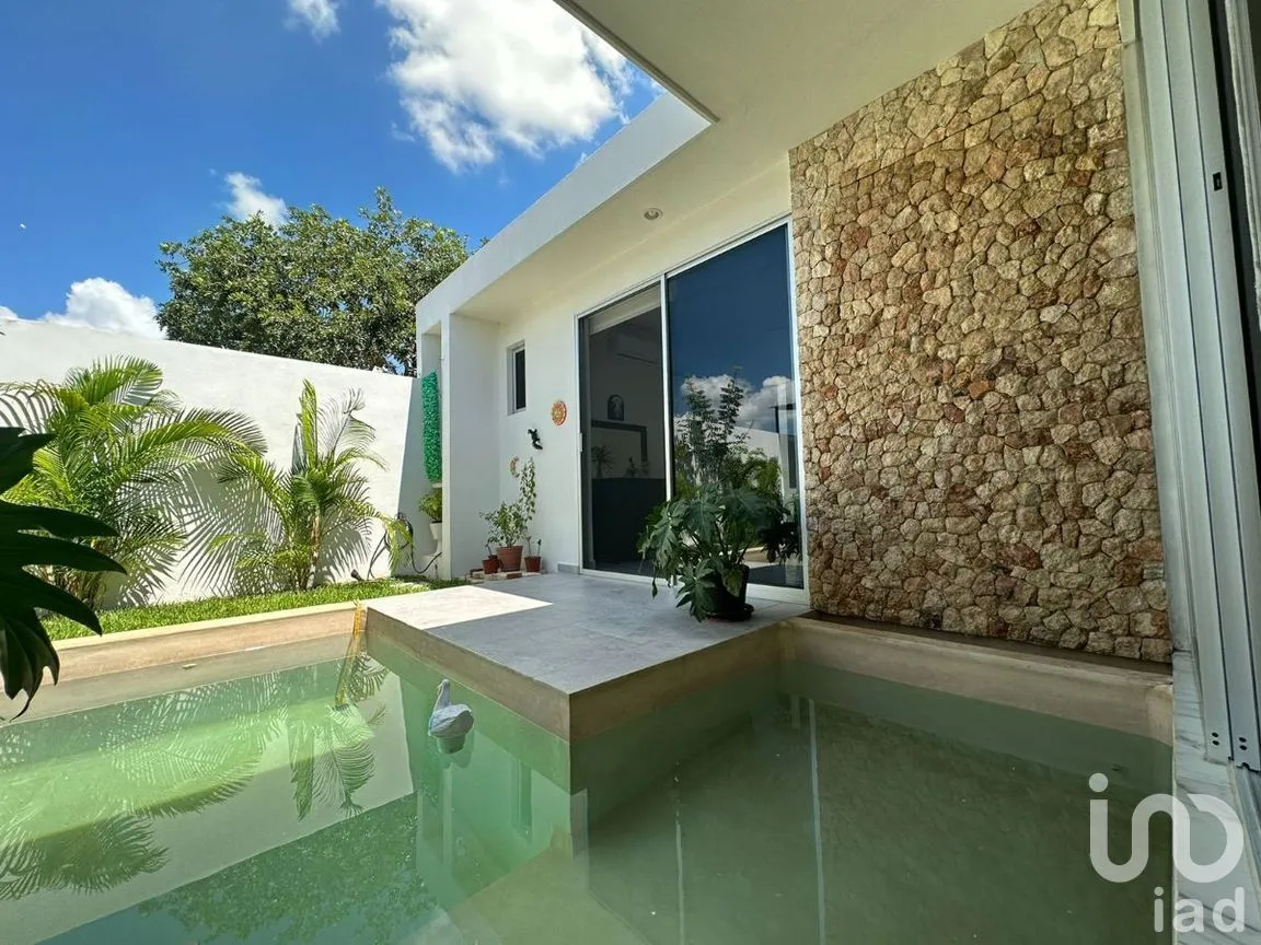 Casa en Venta en Conkal, Conkal, Yucatán | NEX-273841 | iad México | Foto 2 de 16