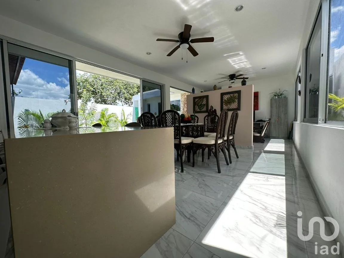 Casa en Venta en Conkal, Conkal, Yucatán | NEX-273841 | iad México | Foto 12 de 16
