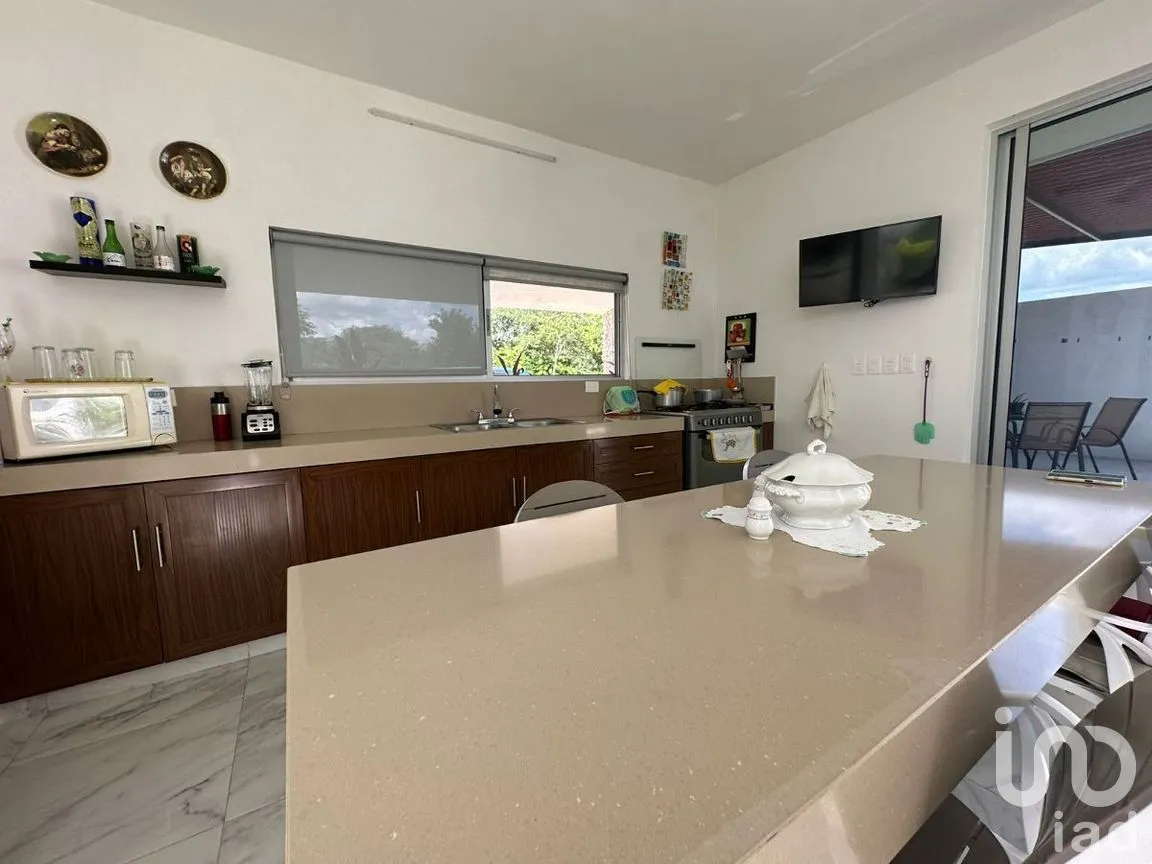 Casa en Venta en Conkal, Conkal, Yucatán | NEX-273841 | iad México | Foto 14 de 16