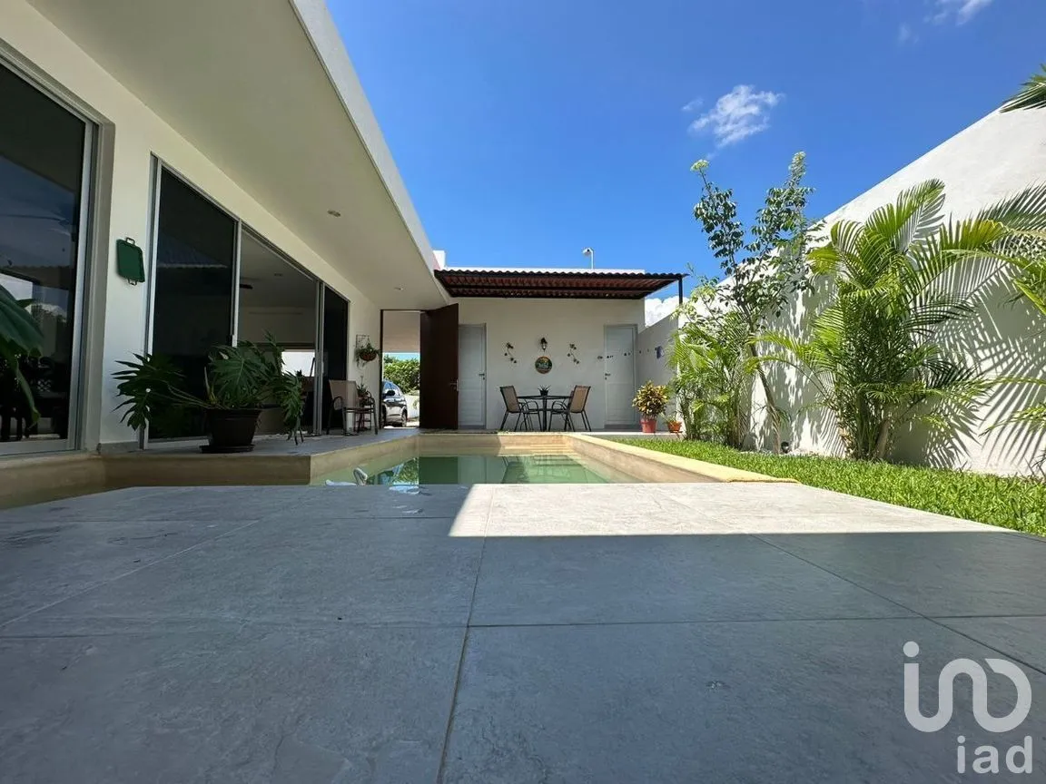 Casa en Venta en Conkal, Conkal, Yucatán | NEX-273841 | iad México | Foto 15 de 16