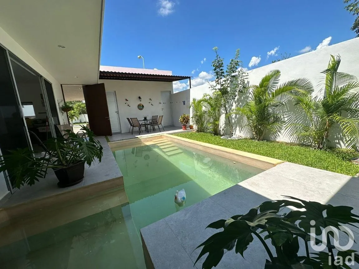 Casa en Venta en Conkal, Conkal, Yucatán | NEX-273841 | iad México | Foto 16 de 16