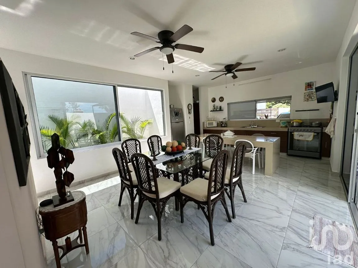 Casa en Venta en Conkal, Conkal, Yucatán | NEX-273841 | iad México | Foto 5 de 16