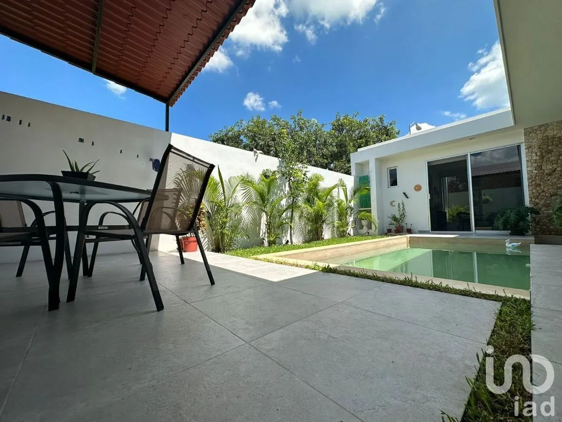 Casa en Venta en Conkal, Conkal, Yucatán | NEX-273841 | iad México | Foto 7 de 16