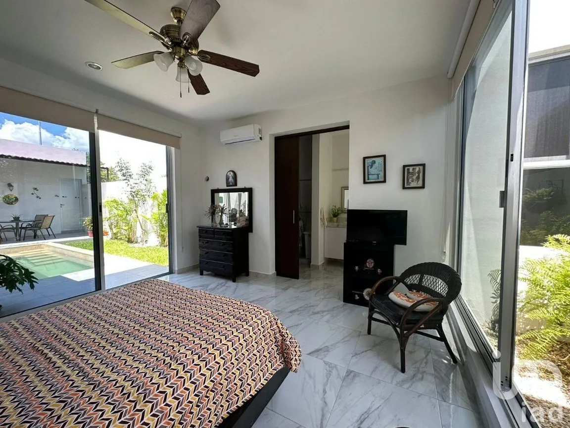Casa en Venta en Conkal, Conkal, Yucatán | NEX-273841 | iad México | Foto 10 de 16