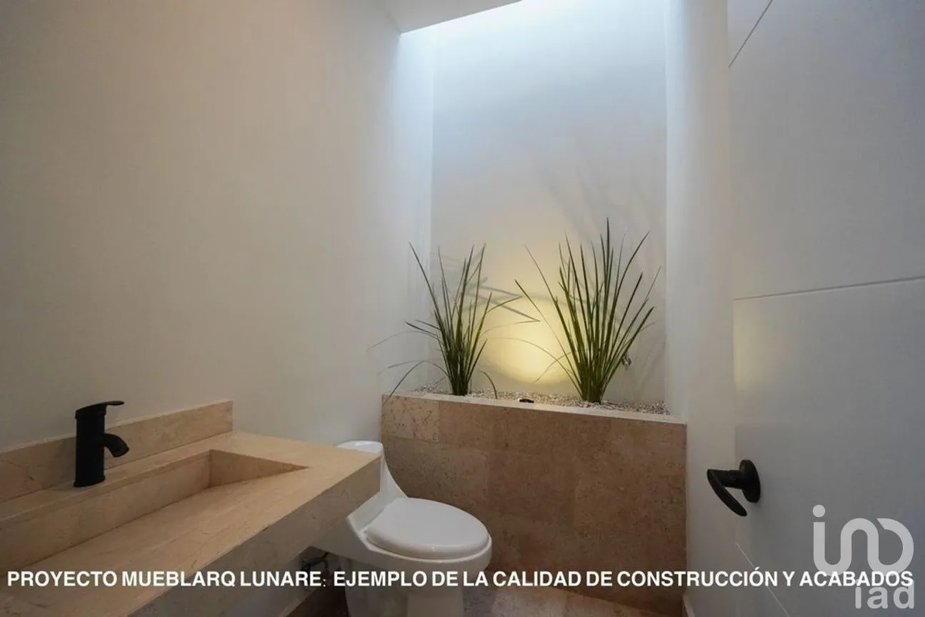 Casa en Venta en Conkal, Conkal, Yucatán | NEX-273842 | iad México | Foto 3 de 6