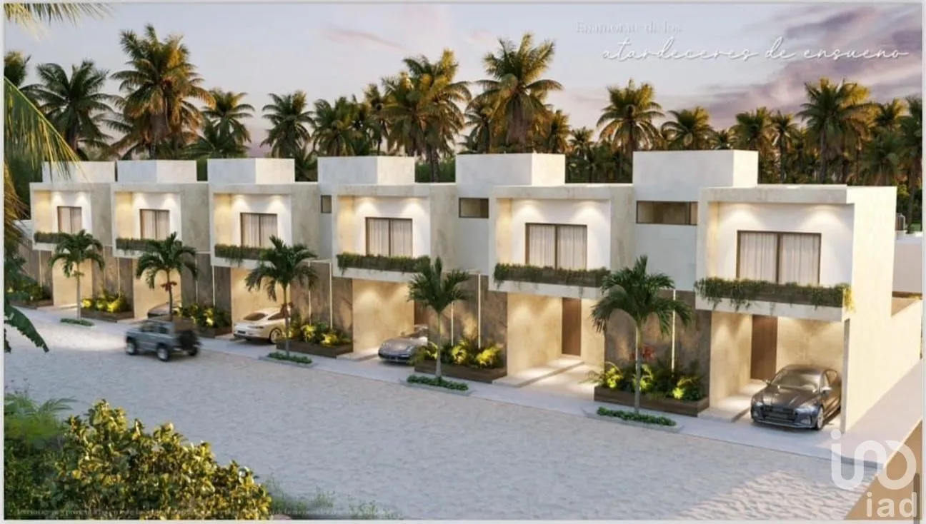 Casa en Venta en Chicxulub Puerto, Progreso, Yucatán | NEX-273843 | iad México | Foto 3 de 6
