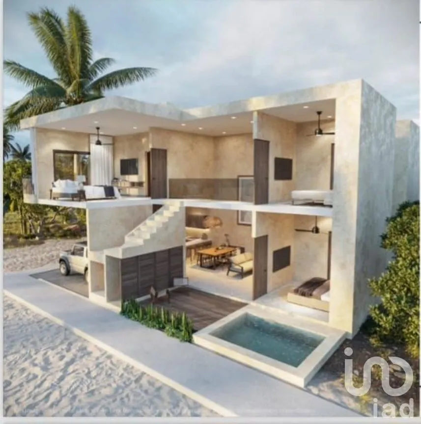 Casa en Venta en Chicxulub Puerto, Progreso, Yucatán | NEX-273843 | iad México | Foto 4 de 6