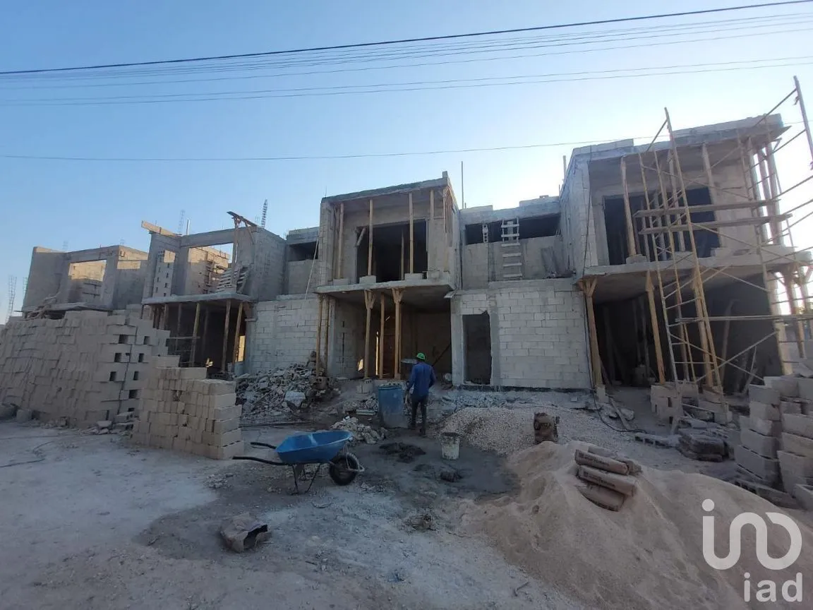 Casa en Venta en Chicxulub Puerto, Progreso, Yucatán | NEX-273843 | iad México | Foto 5 de 6