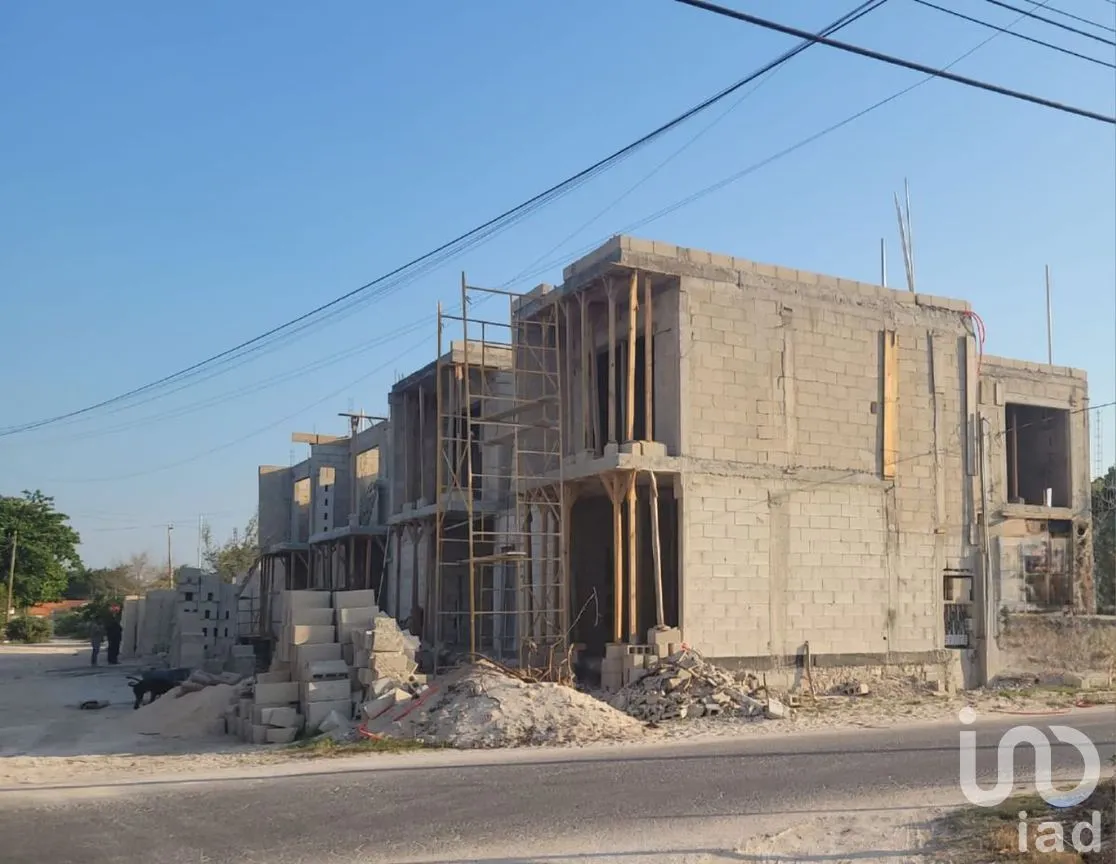 Casa en Venta en Chicxulub Puerto, Progreso, Yucatán | NEX-273843 | iad México | Foto 6 de 6