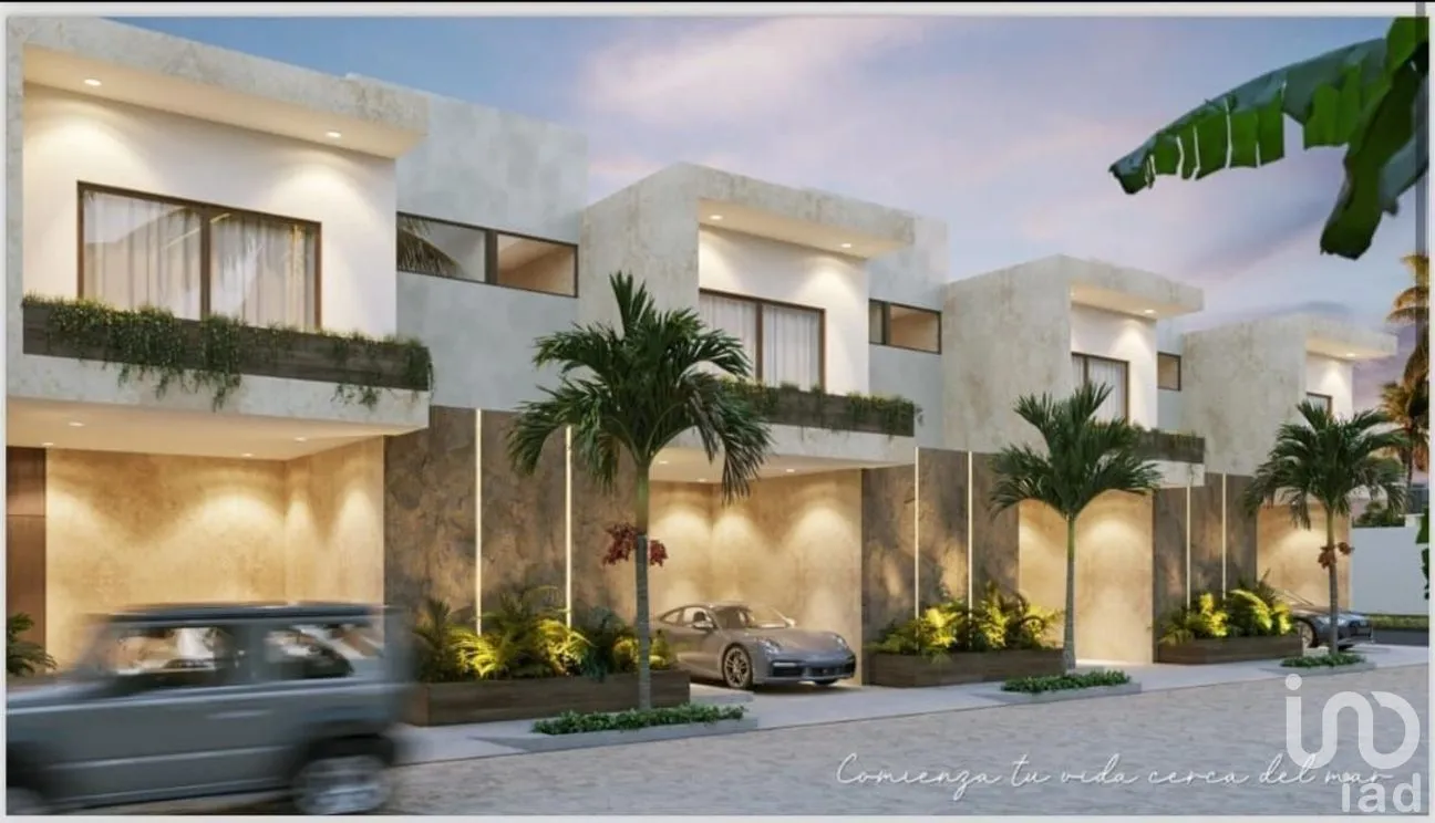 Casa en Venta en Chicxulub Puerto, Progreso, Yucatán | NEX-273843 | iad México | Foto 1 de 6