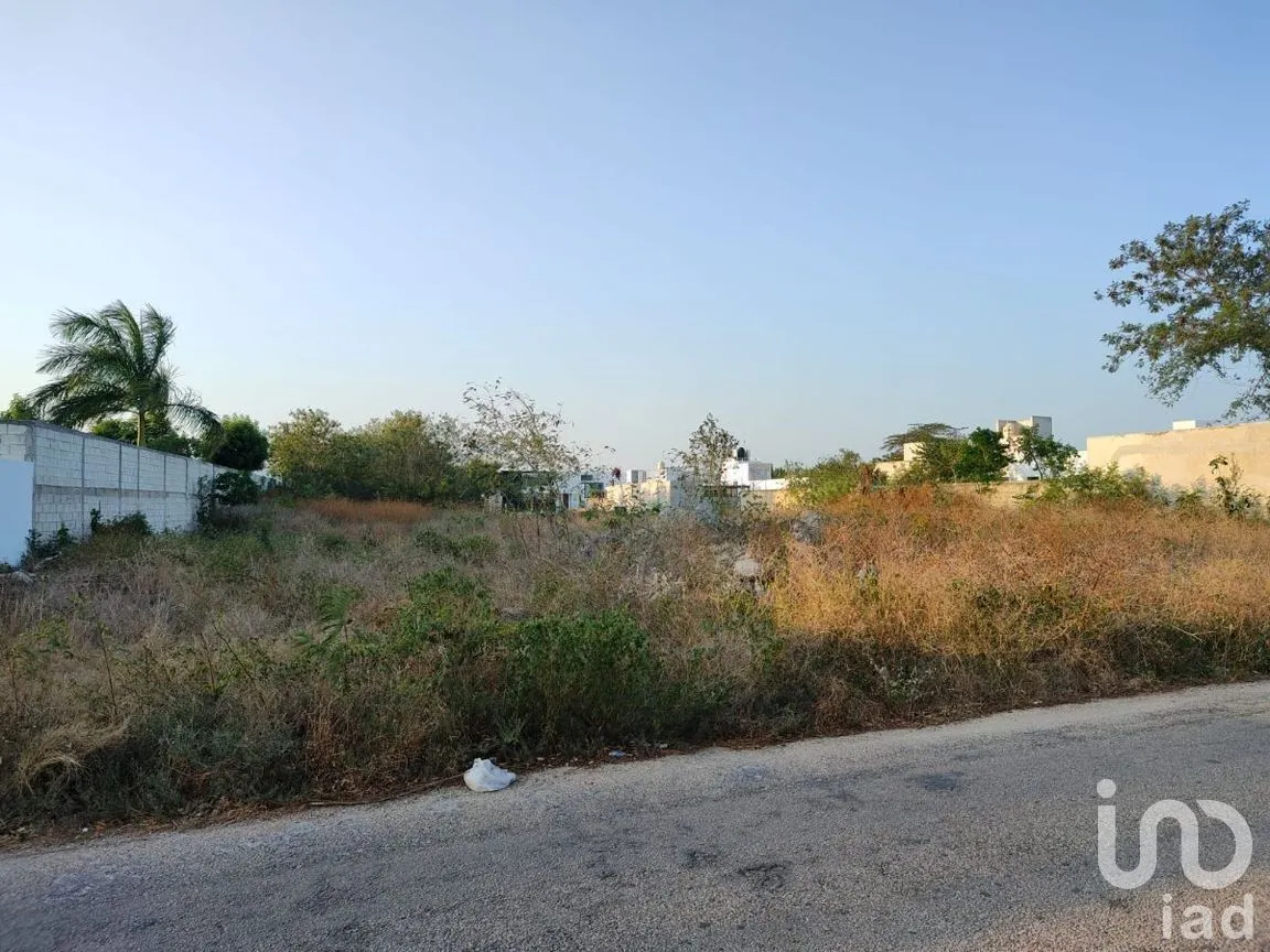 Terreno en Venta en Dzityá, Mérida, Yucatán | NEX-273844 | iad México | Foto 4 de 4