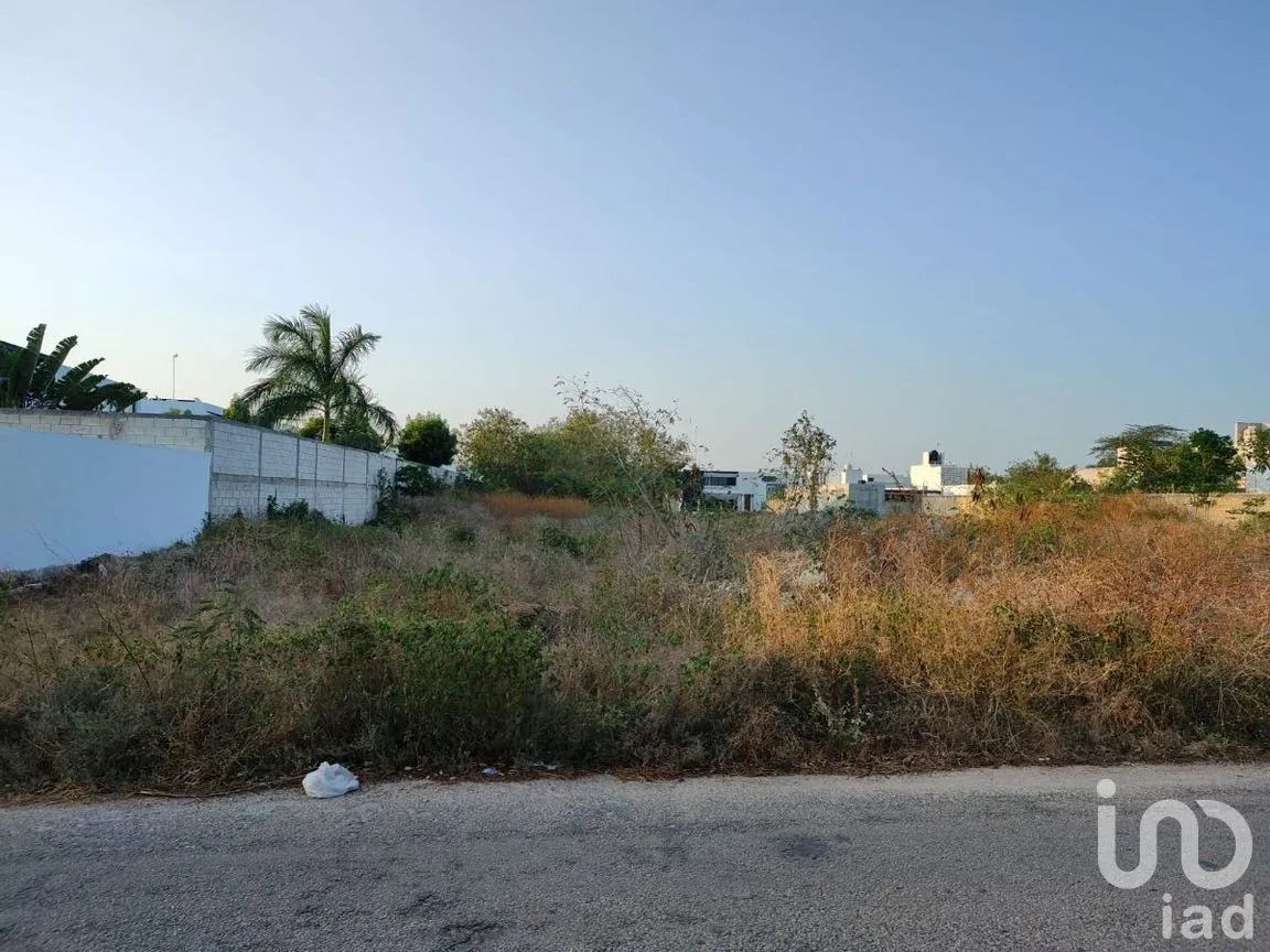 Terreno en Venta en Dzityá, Mérida, Yucatán | NEX-273844 | iad México | Foto 1 de 4