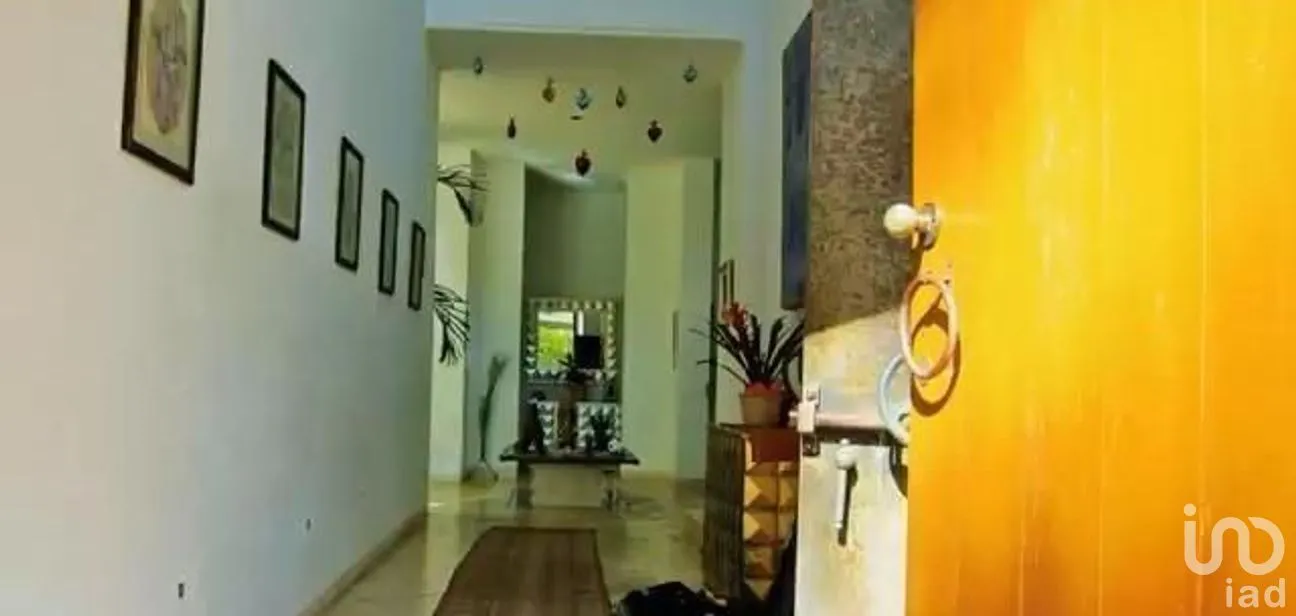 Casa en Venta en Club de Golf La Ceiba, Mérida, Yucatán | NEX-273845 | iad México | Foto 12 de 19
