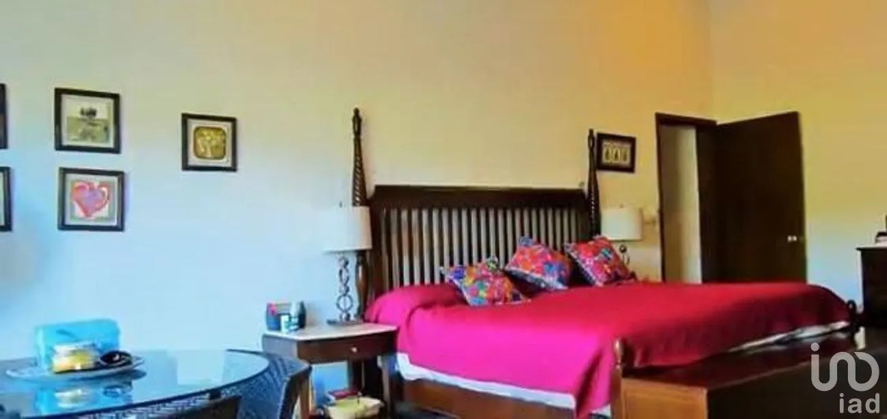 Casa en Venta en Club de Golf La Ceiba, Mérida, Yucatán | NEX-273845 | iad México | Foto 15 de 19