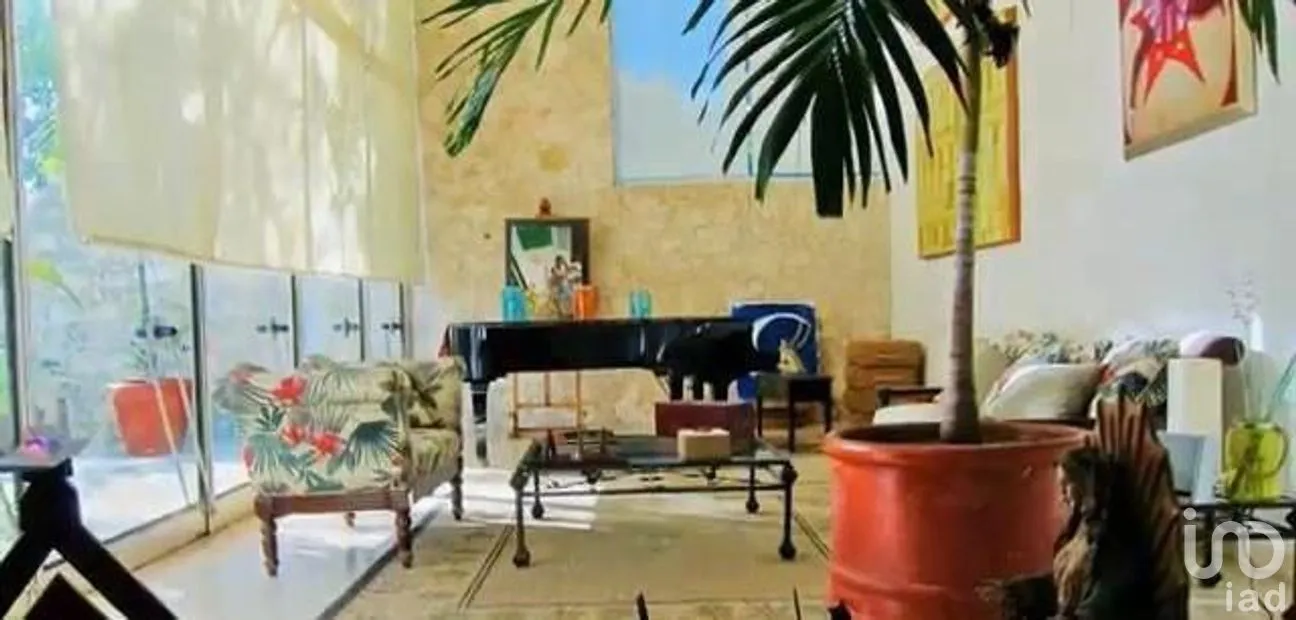 Casa en Venta en Club de Golf La Ceiba, Mérida, Yucatán | NEX-273845 | iad México | Foto 18 de 19