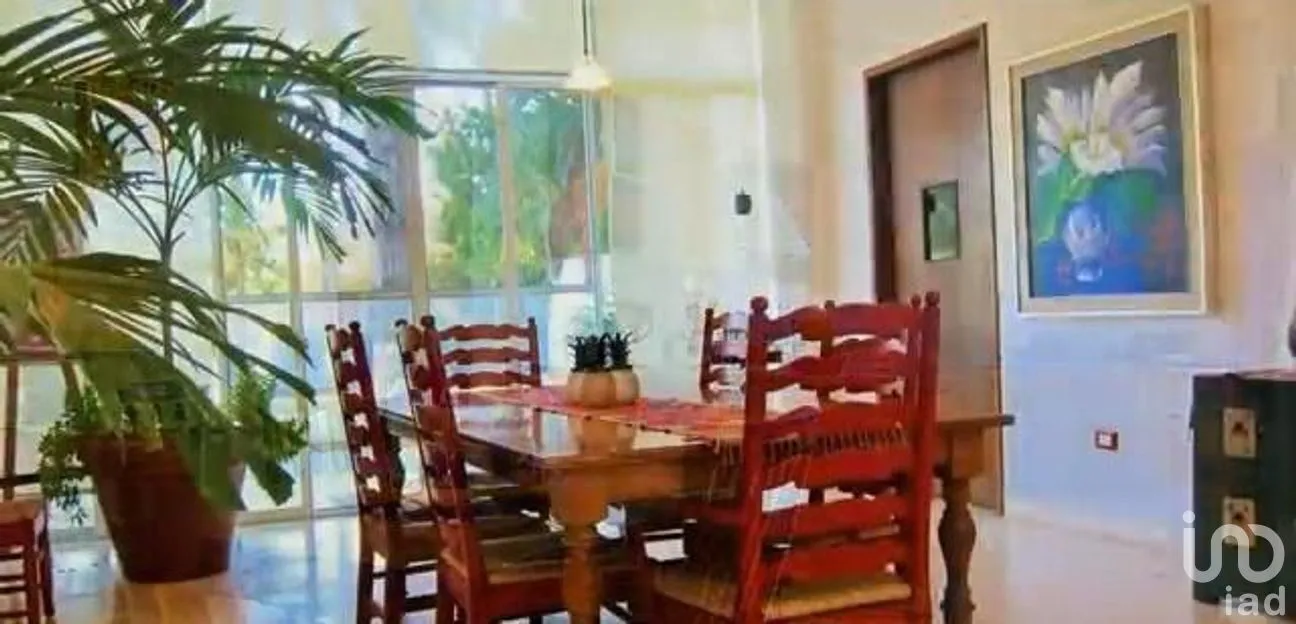 Casa en Venta en Club de Golf La Ceiba, Mérida, Yucatán | NEX-273845 | iad México | Foto 19 de 19