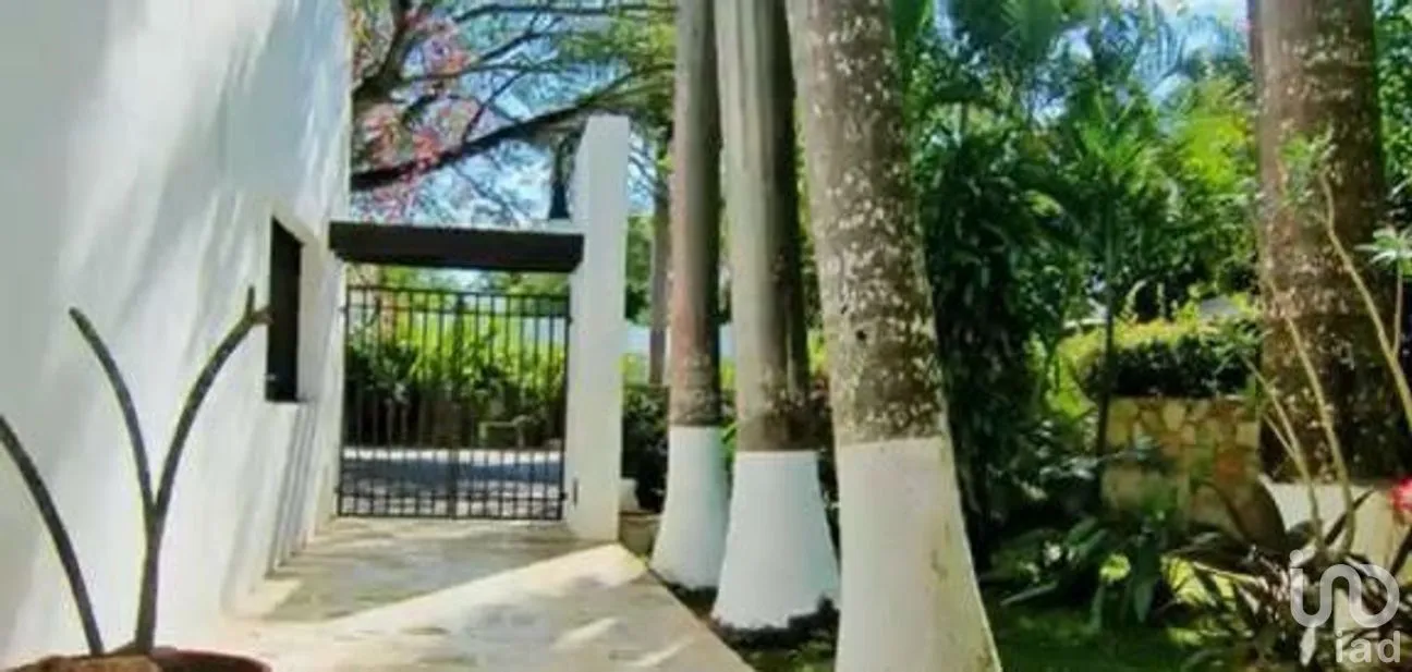 Casa en Venta en Club de Golf La Ceiba, Mérida, Yucatán | NEX-273845 | iad México | Foto 8 de 19