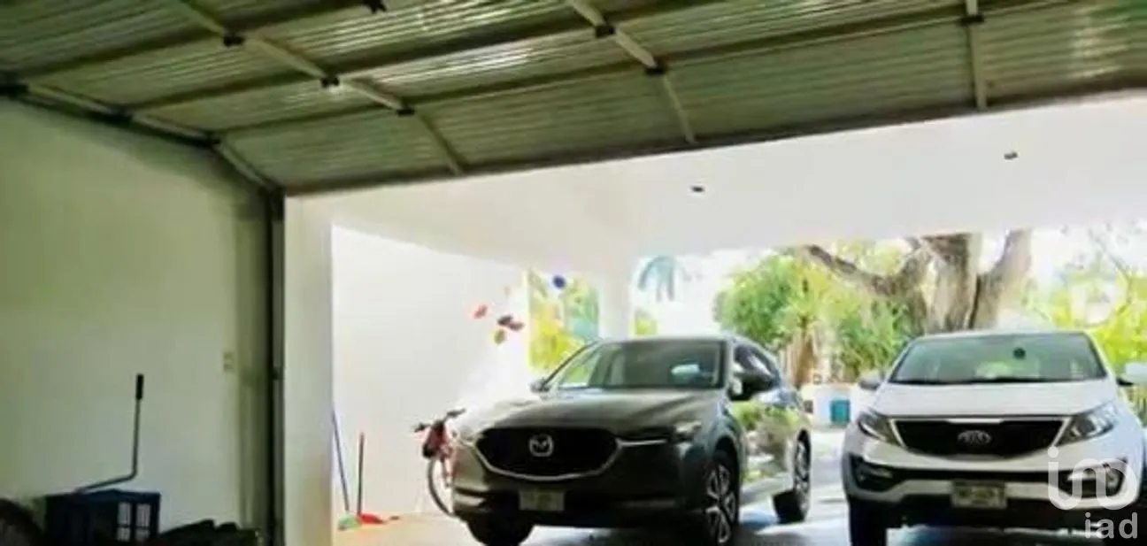 Casa en Venta en Club de Golf La Ceiba, Mérida, Yucatán | NEX-273845 | iad México | Foto 9 de 19