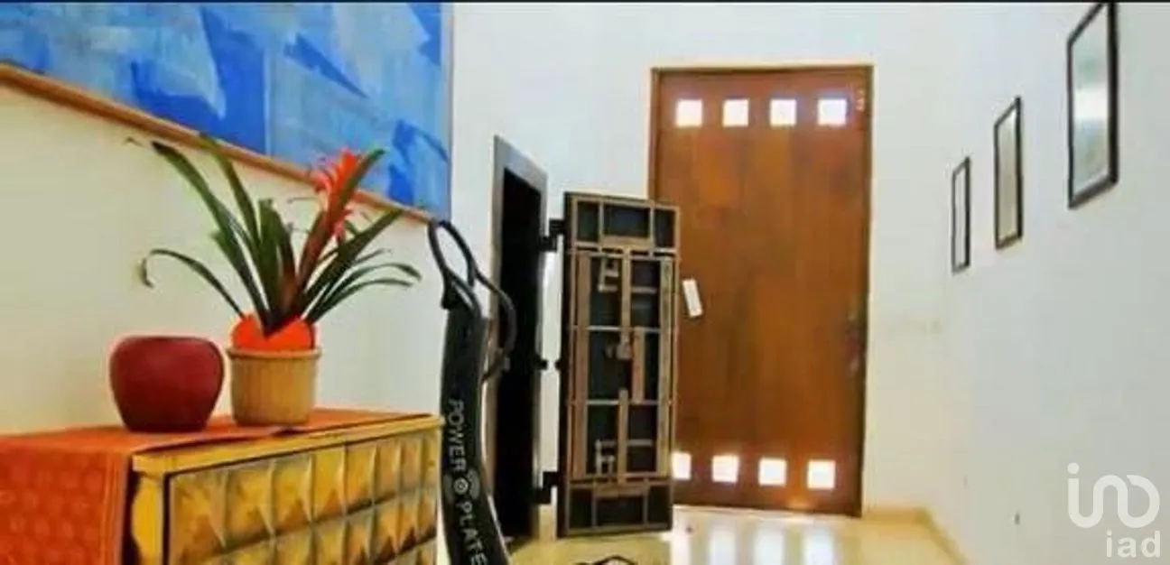 Casa en Venta en Club de Golf La Ceiba, Mérida, Yucatán | NEX-273845 | iad México | Foto 10 de 19