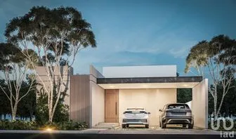 NEX-273847 - Casa en Venta, con 3 recamaras, con 3 baños, con 190 m2 de construcción.