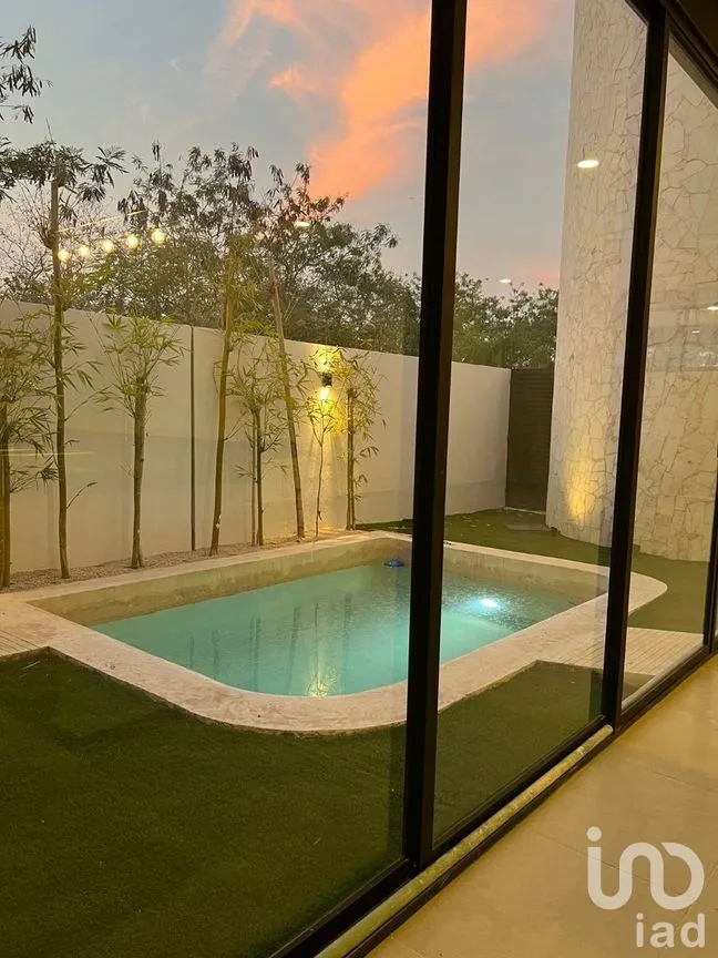 Casa en Venta en Conkal, Conkal, Yucatán | NEX-273850 | iad México | Foto 12 de 15