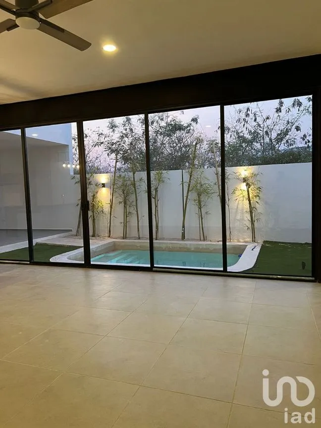 Casa en Venta en Conkal, Conkal, Yucatán | NEX-273850 | iad México | Foto 10 de 15