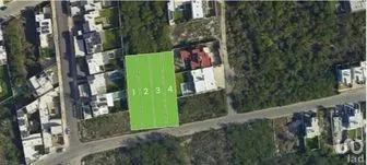 NEX-273855 - Terreno en Venta.