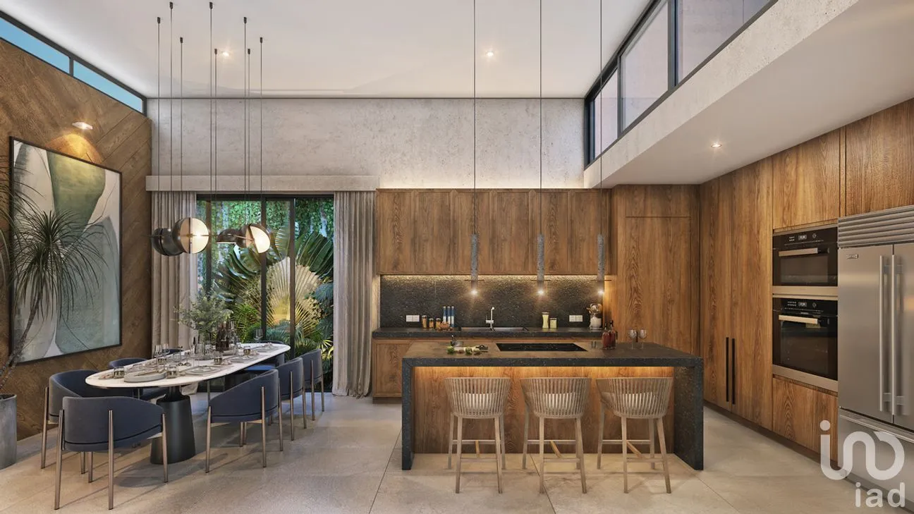 Casa en Venta en Dzityá, Mérida, Yucatán | NEX-273858 | iad México | Foto 6 de 9