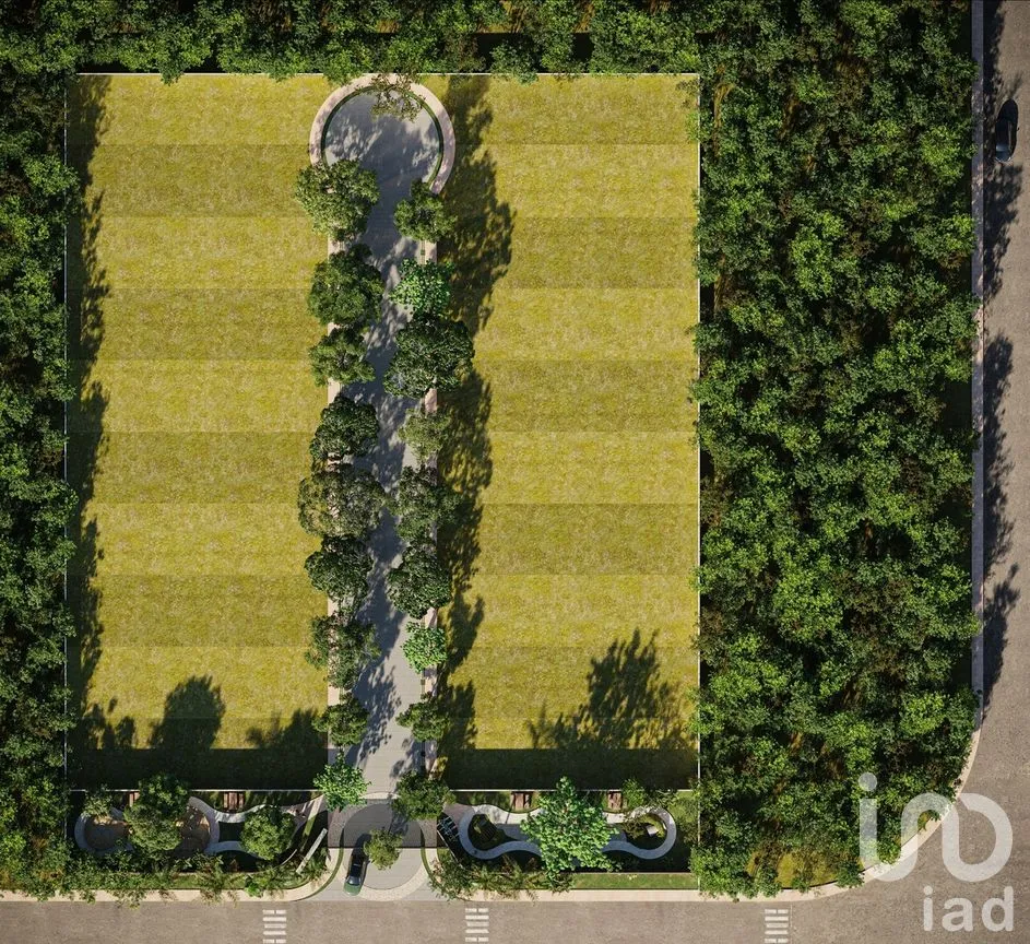 Terreno en Venta en Chablekal, Mérida, Yucatán | NEX-273860 | iad México | Foto 2 de 2