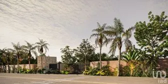 NEX-273860 - Terreno en Venta en Chablekal, CP 97302, Yucatán.