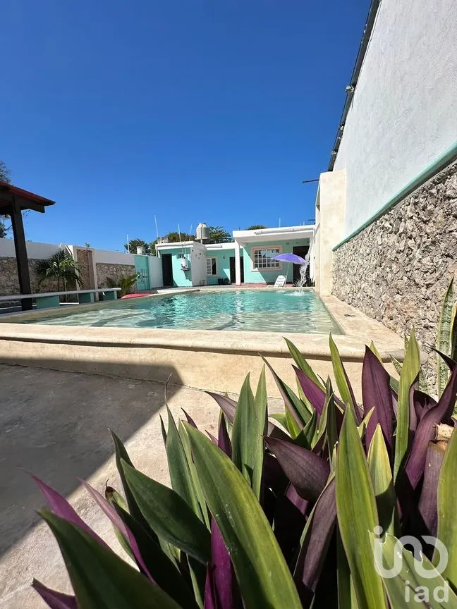 Casa en Venta en Chicxulub Puerto, Progreso, Yucatán | NEX-273862 | iad México | Foto 2 de 27
