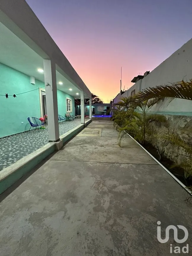 Casa en Venta en Chicxulub Puerto, Progreso, Yucatán | NEX-273862 | iad México | Foto 14 de 27