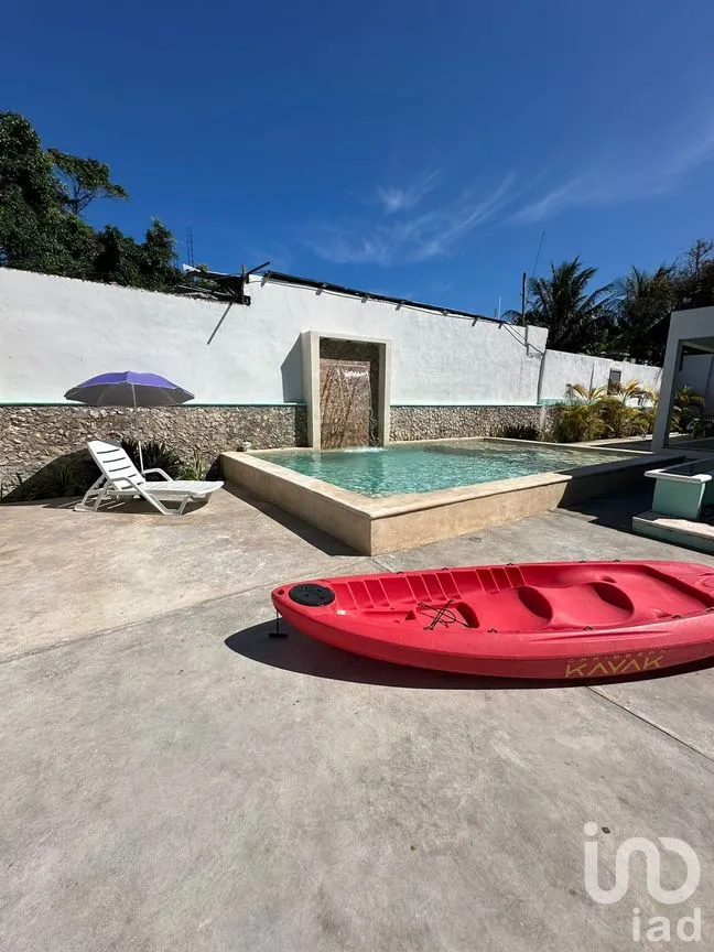 Casa en Venta en Chicxulub Puerto, Progreso, Yucatán | NEX-273862 | iad México | Foto 16 de 27