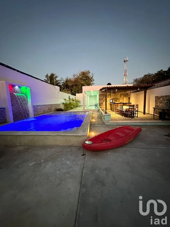 Casa en Venta en Chicxulub Puerto, Progreso, Yucatán | NEX-273862 | iad México | Foto 3 de 27
