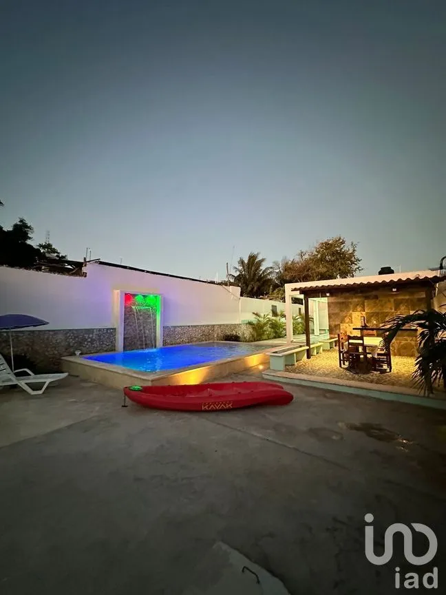 Casa en Venta en Chicxulub Puerto, Progreso, Yucatán | NEX-273862 | iad México | Foto 23 de 27