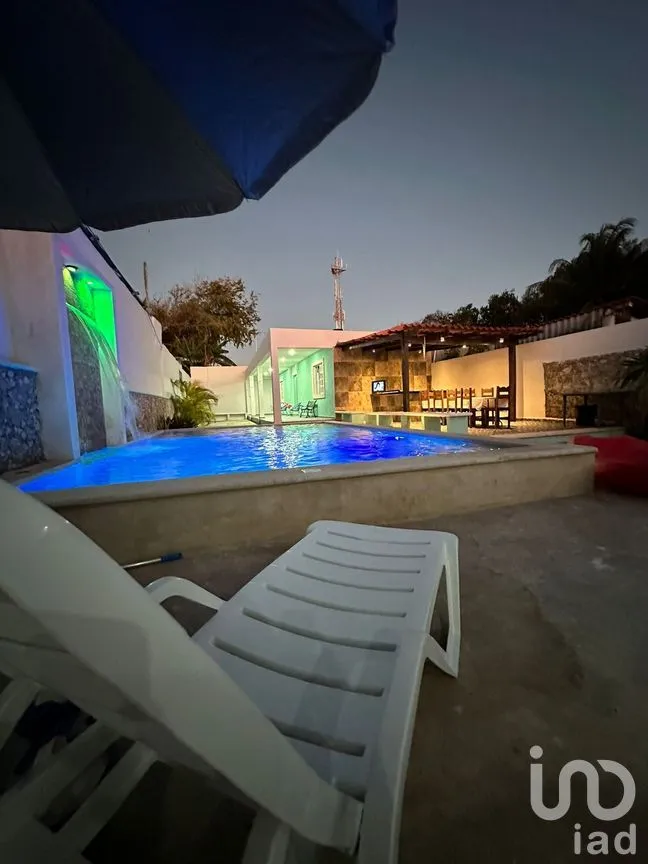 Casa en Venta en Chicxulub Puerto, Progreso, Yucatán | NEX-273862 | iad México | Foto 24 de 27