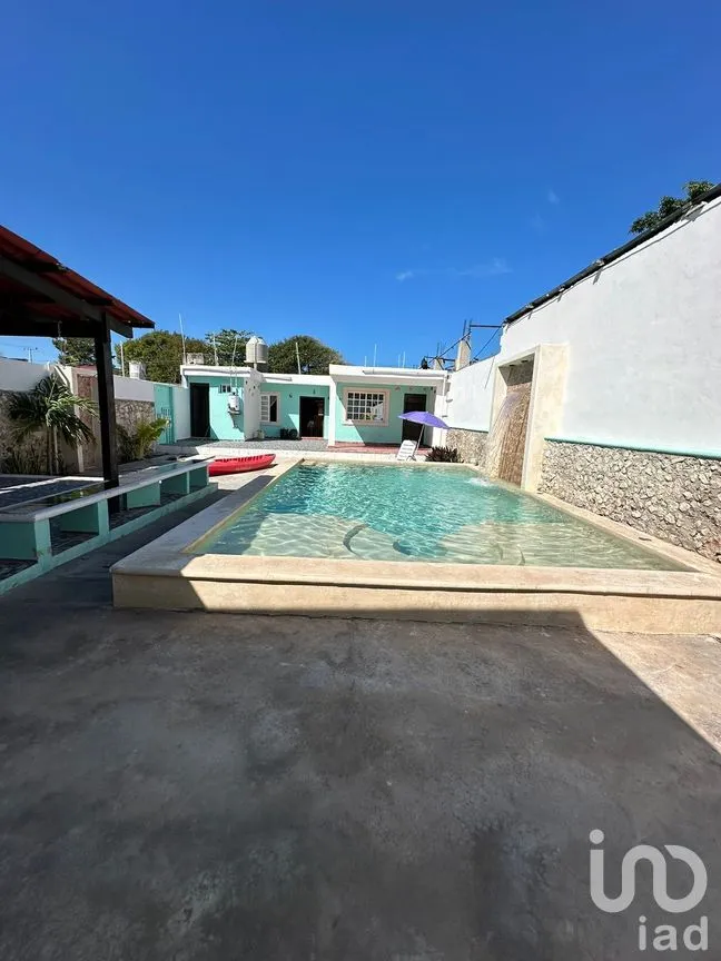 Casa en Venta en Chicxulub Puerto, Progreso, Yucatán | NEX-273862 | iad México | Foto 26 de 27