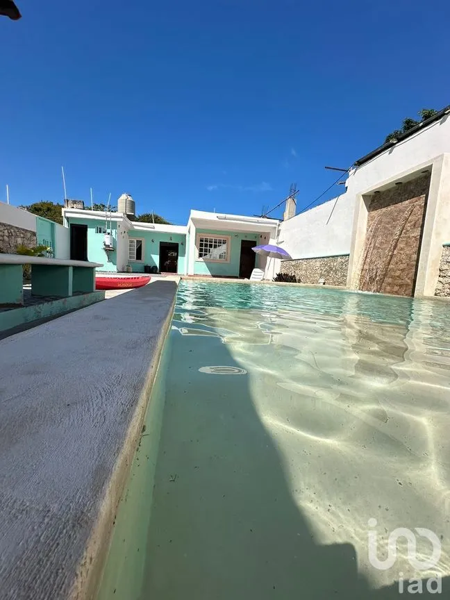 Casa en Venta en Chicxulub Puerto, Progreso, Yucatán | NEX-273862 | iad México | Foto 27 de 27