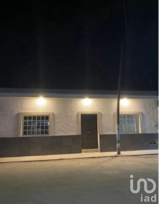 Casa en Venta en Chicxulub Puerto, Progreso, Yucatán | NEX-273862 | iad México | Foto 1 de 27