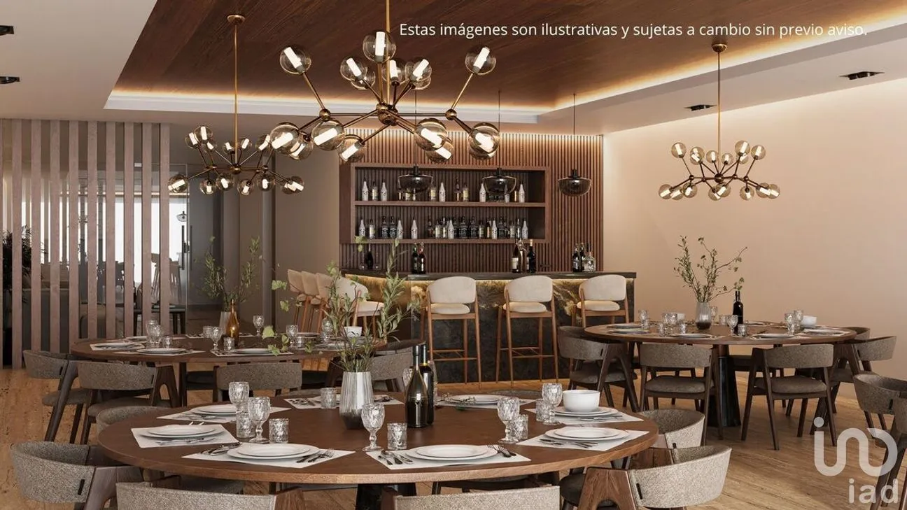 Departamento en Venta en México Norte, Mérida, Yucatán | NEX-273863 | iad México | Foto 15 de 19