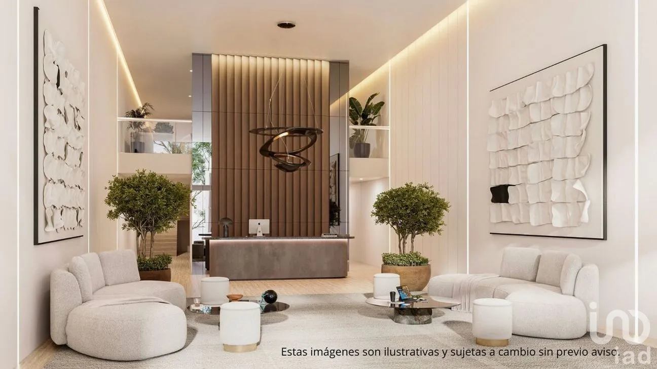 Departamento en Venta en México Norte, Mérida, Yucatán | NEX-273863 | iad México | Foto 7 de 19