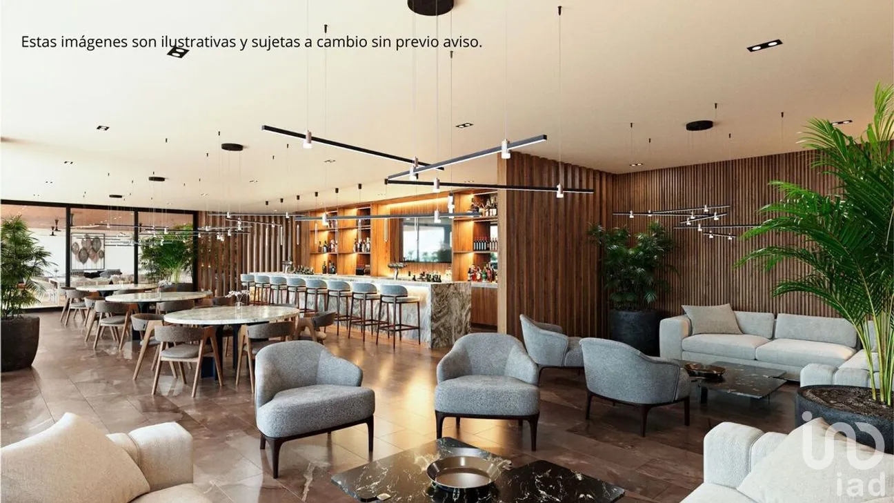 Departamento en Venta en México Norte, Mérida, Yucatán | NEX-273863 | iad México | Foto 10 de 19