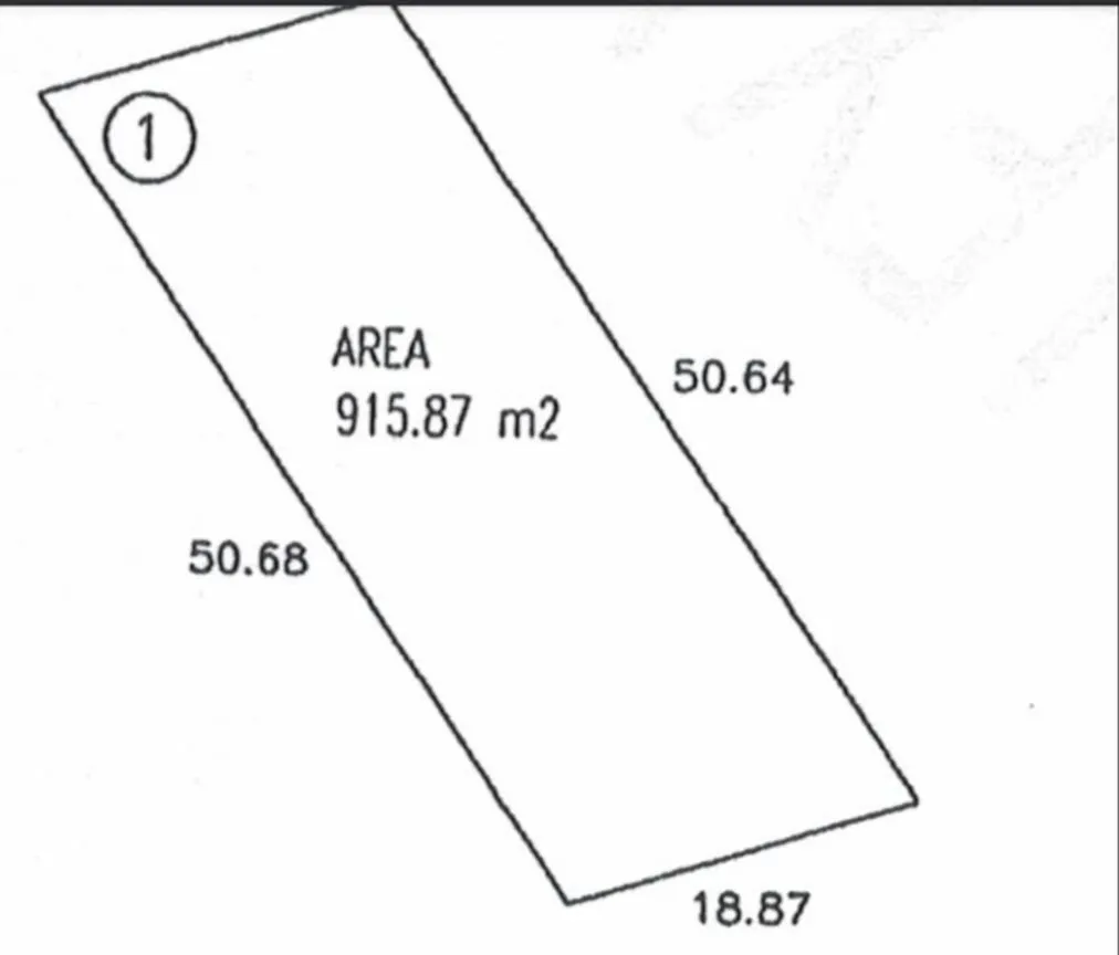 Terreno en Venta en Dzityá, Mérida, Yucatán | NEX-273867 | iad México | Foto 1 de 1